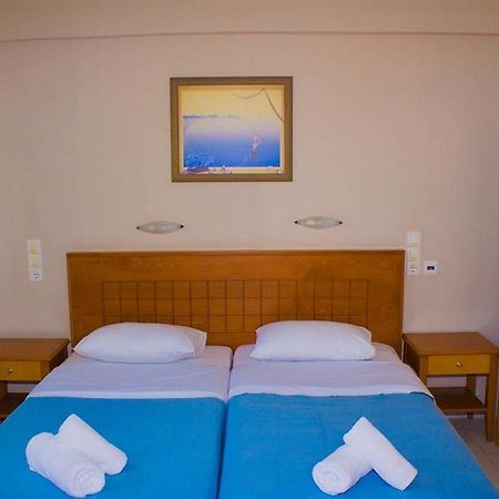 Sunshine Studios Malia Exterior foto